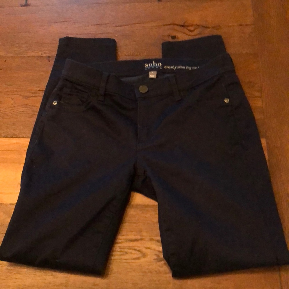 New York Soho Jeans